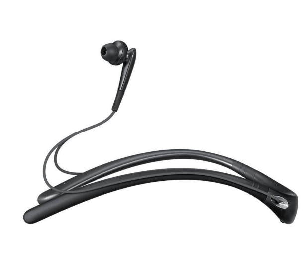SAMSUNG Level U Pro Czarne - 302484 - zdjęcie 7